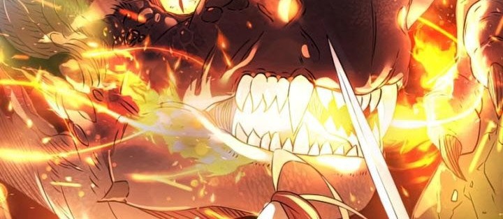 I Obtained a Mythic Item Chapter 33 Gambar 43