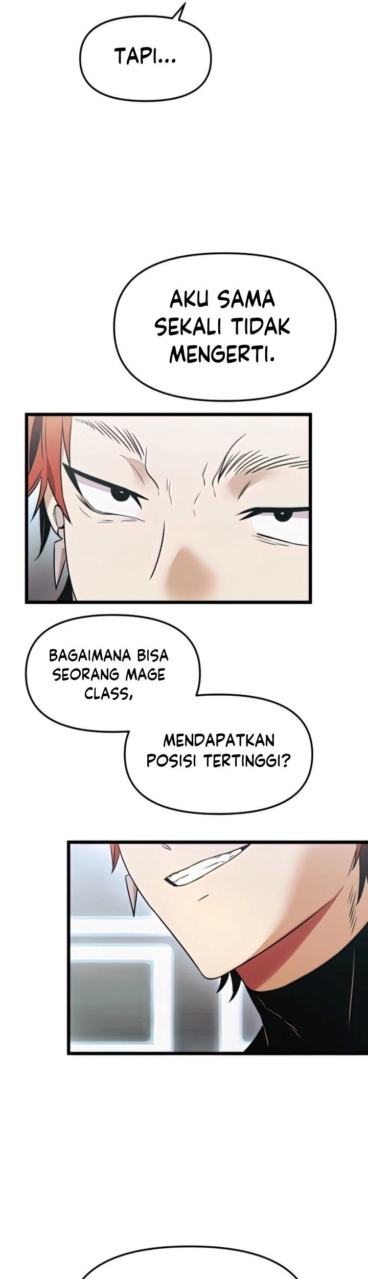 I Obtained a Mythic Item Chapter 33 Gambar 66