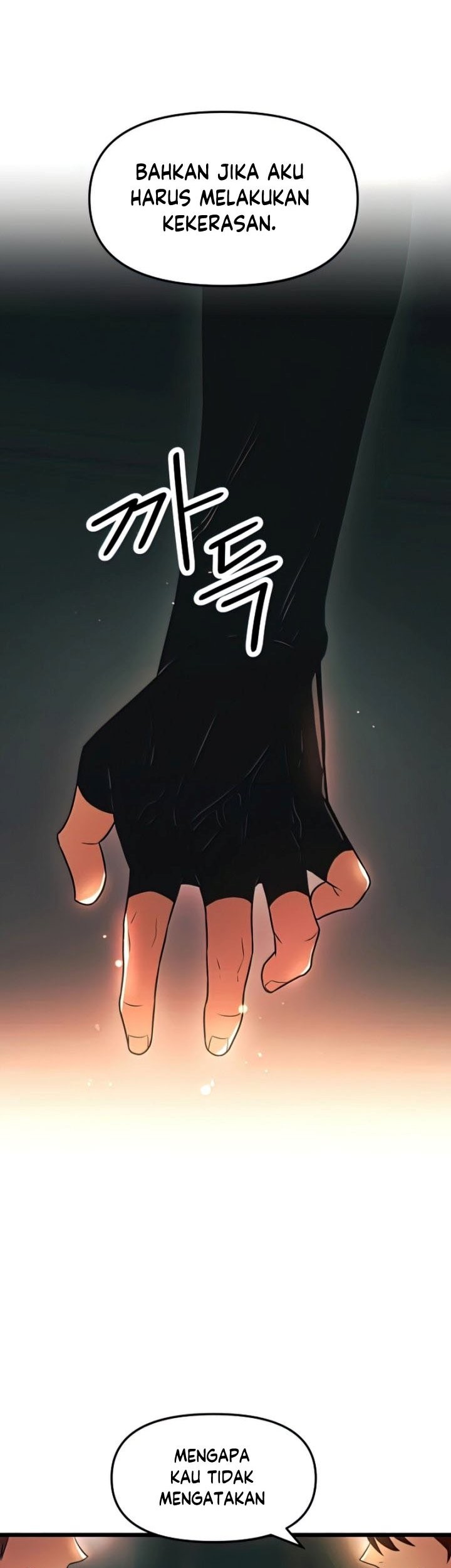 I Obtained a Mythic Item Chapter 33 Gambar 70