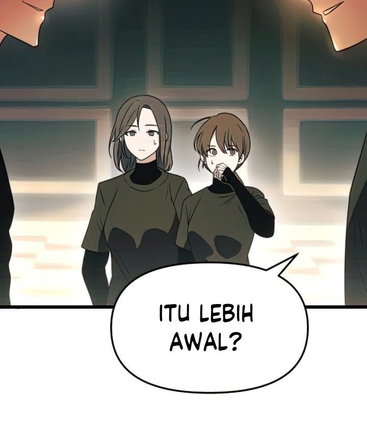 I Obtained a Mythic Item Chapter 33 Gambar 71