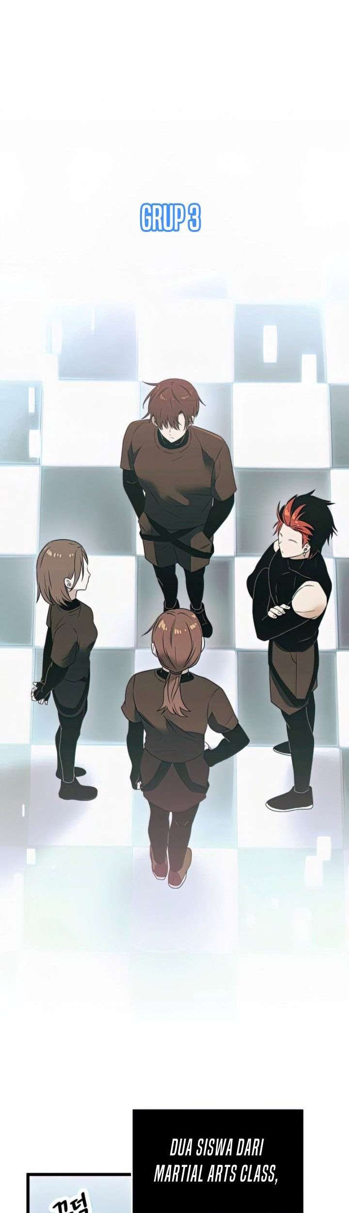 I Obtained a Mythic Item Chapter 33 Gambar 60