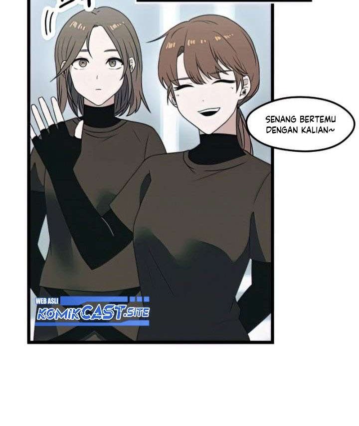 I Obtained a Mythic Item Chapter 33 Gambar 61