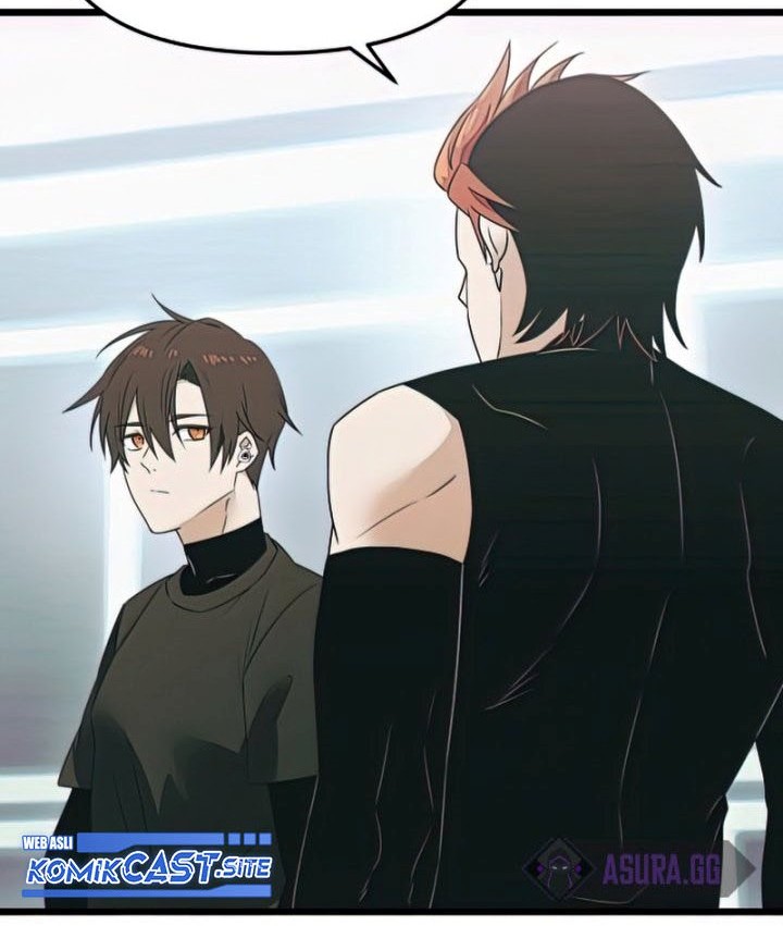 I Obtained a Mythic Item Chapter 33 Gambar 65