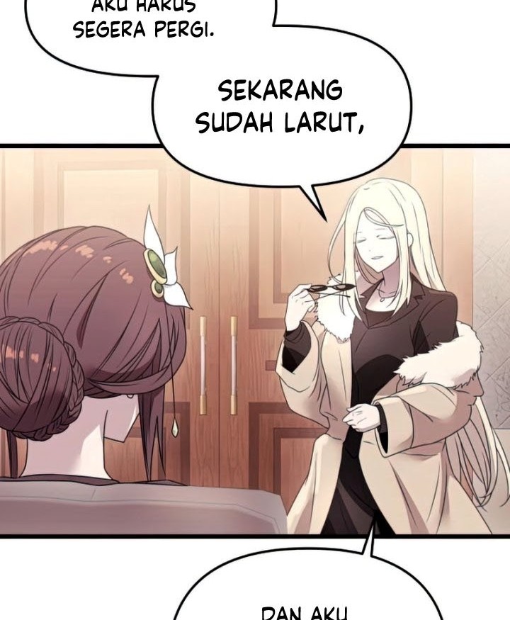 I Obtained a Mythic Item Chapter 33 Gambar 11