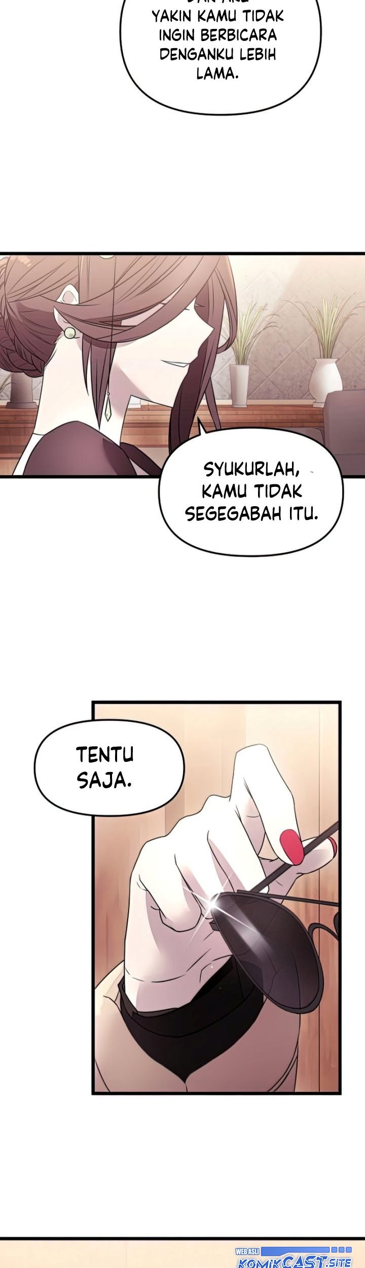 I Obtained a Mythic Item Chapter 33 Gambar 12