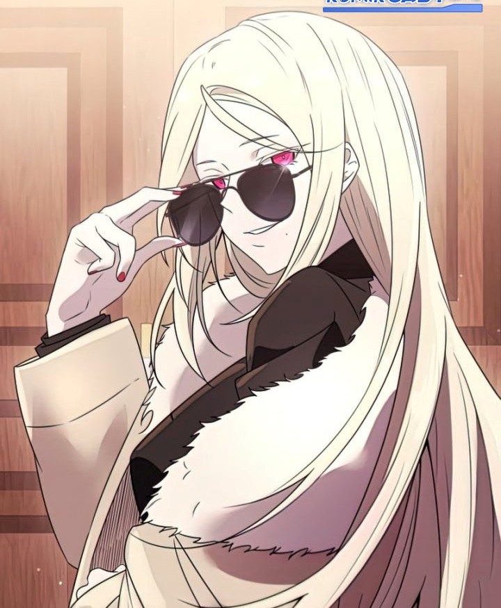 I Obtained a Mythic Item Chapter 33 Gambar 13