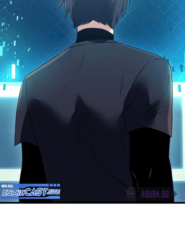 I Obtained a Mythic Item Chapter 33 Gambar 17