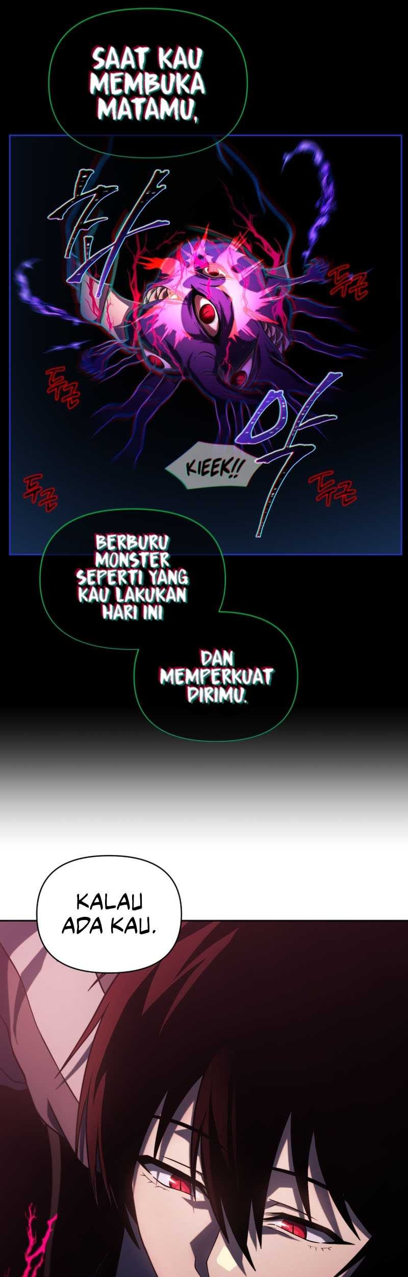 Player Who Returned 10,000 Years Later Chapter 36 Gambar 50