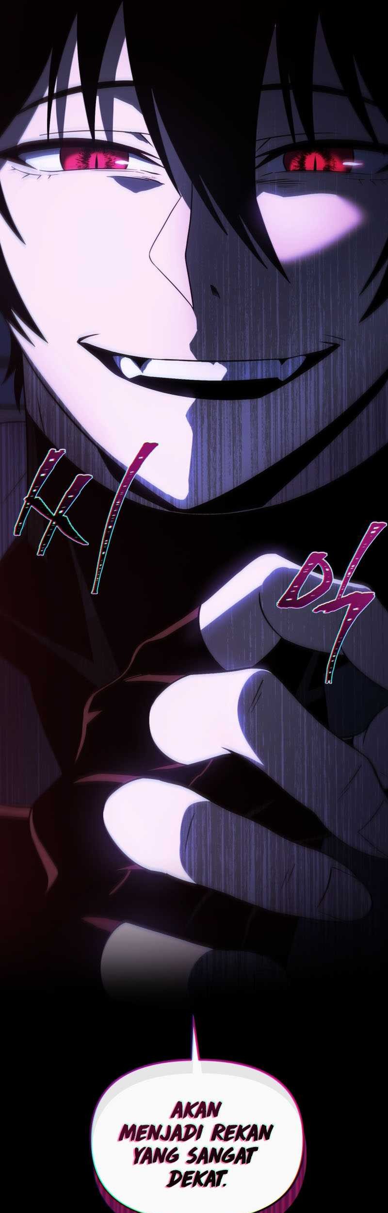 Player Who Returned 10,000 Years Later Chapter 36 Gambar 54