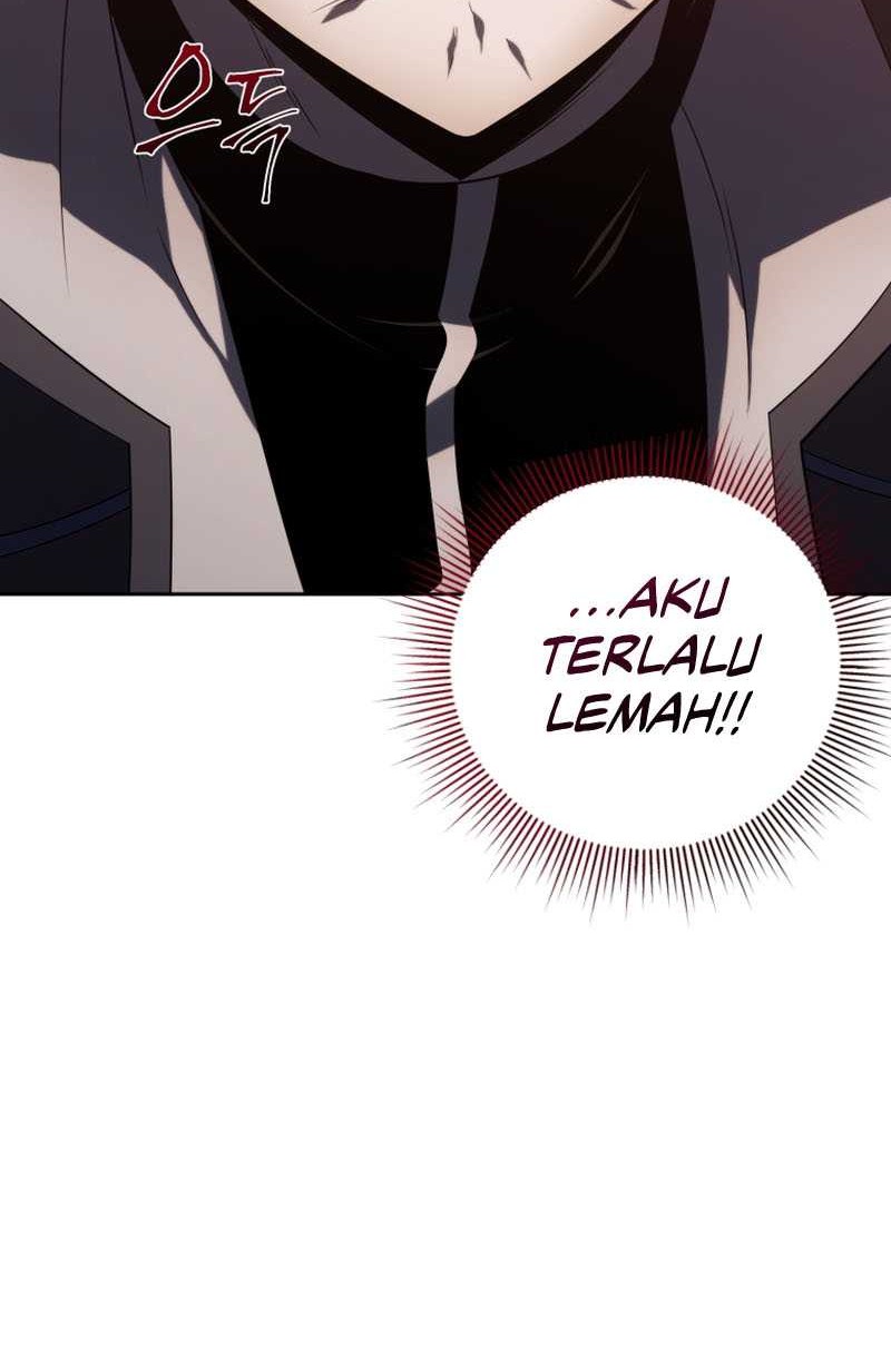 Player Who Returned 10,000 Years Later Chapter 36 Gambar 61