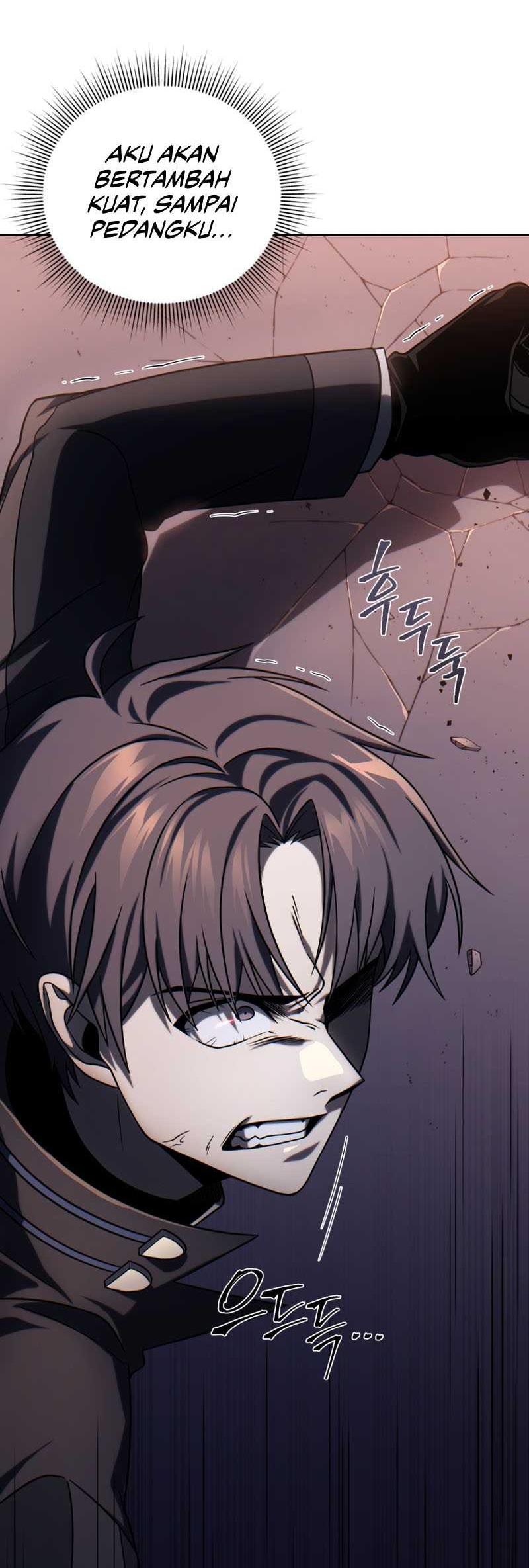 Player Who Returned 10,000 Years Later Chapter 36 Gambar 65