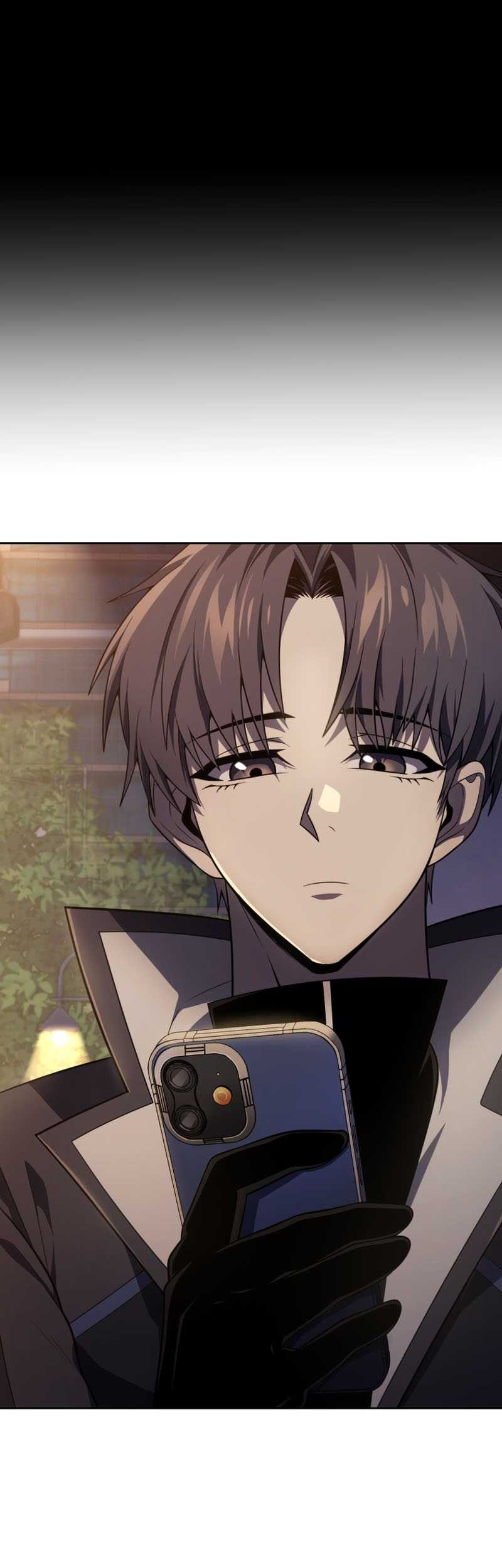 Player Who Returned 10,000 Years Later Chapter 36 Gambar 34