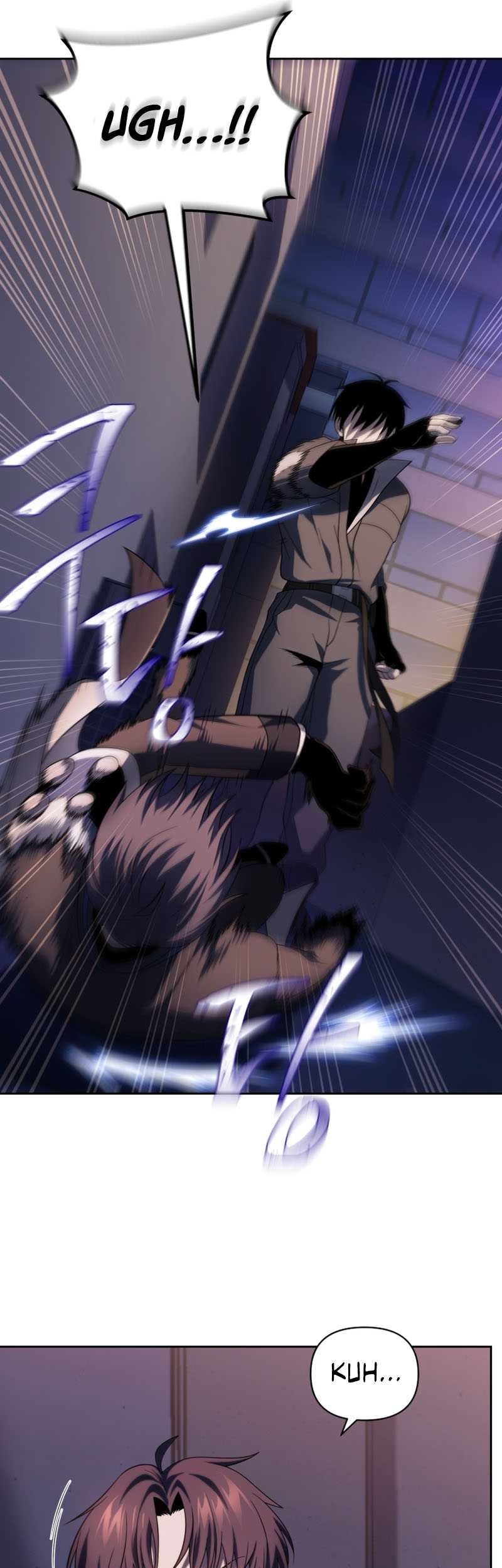 Player Who Returned 10,000 Years Later Chapter 36 Gambar 42