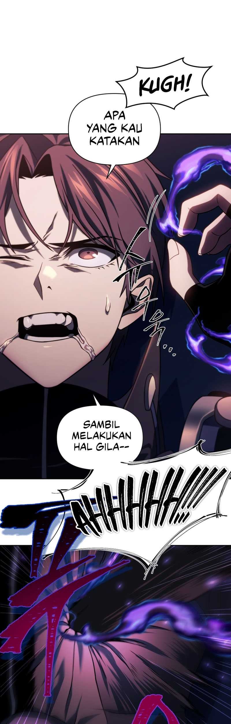 Player Who Returned 10,000 Years Later Chapter 36 Gambar 46