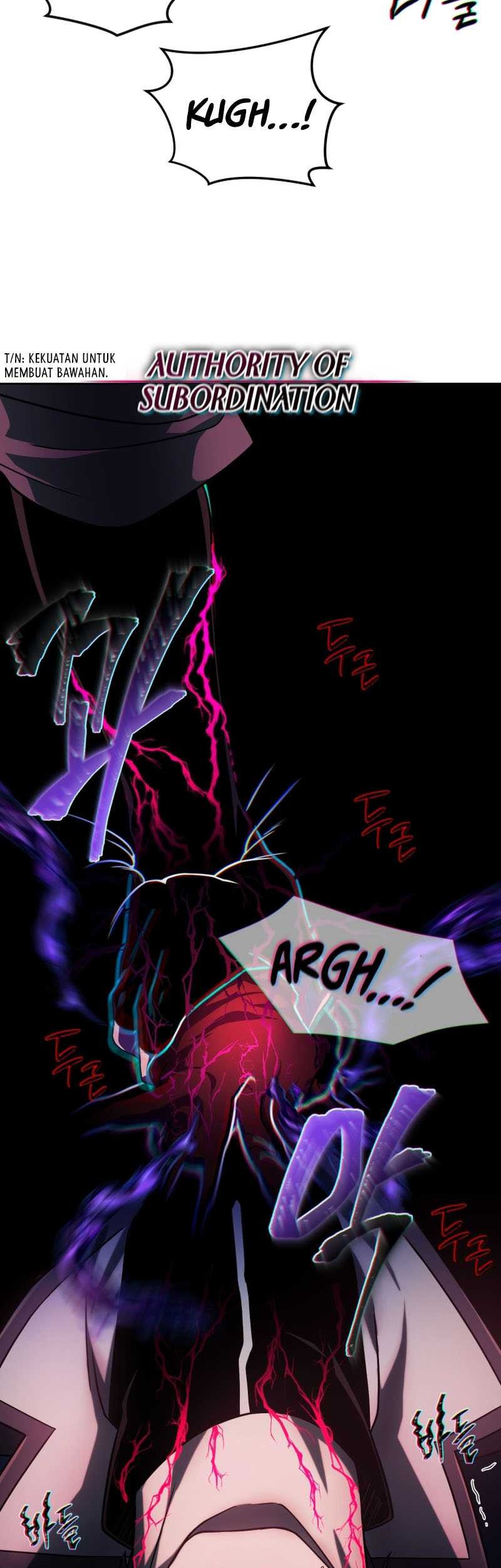 Player Who Returned 10,000 Years Later Chapter 36 Gambar 48