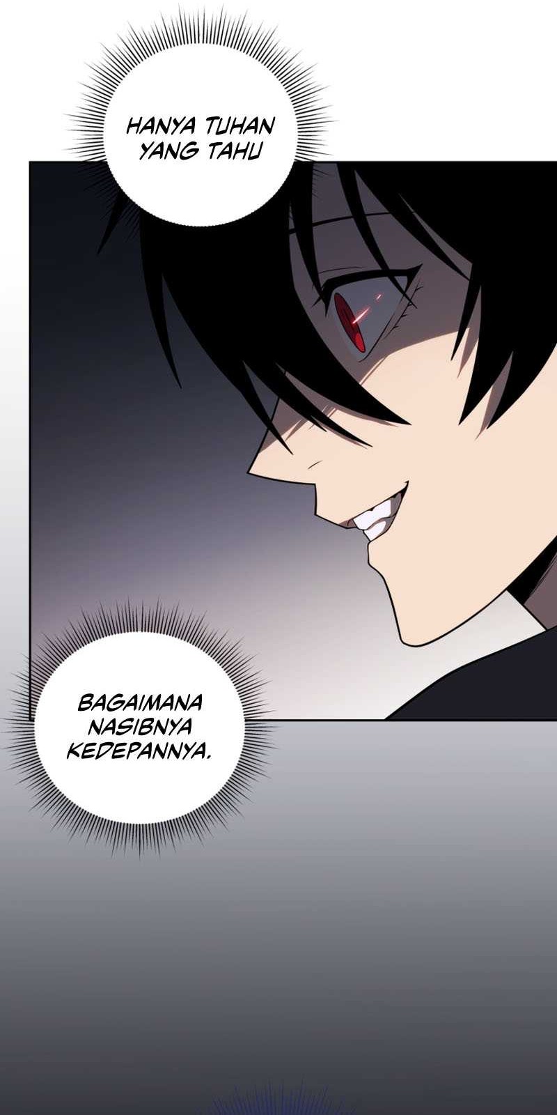 Player Who Returned 10,000 Years Later Chapter 36 Gambar 9