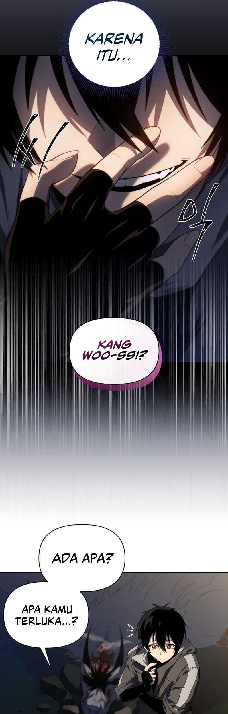 Player Who Returned 10,000 Years Later Chapter 36 Gambar 10