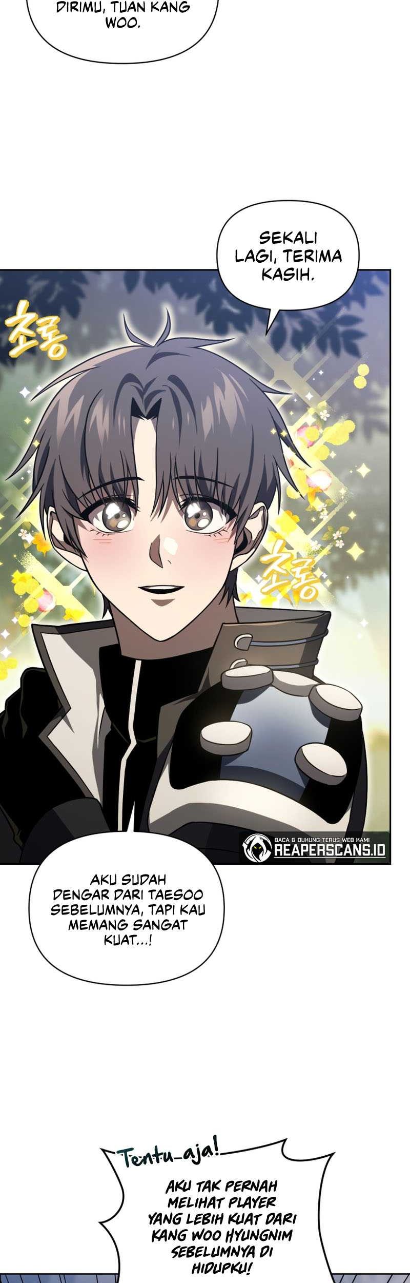 Player Who Returned 10,000 Years Later Chapter 36 Gambar 16