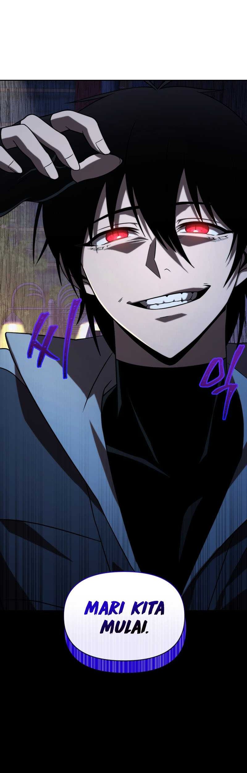 Player Who Returned 10,000 Years Later Chapter 36 Gambar 33