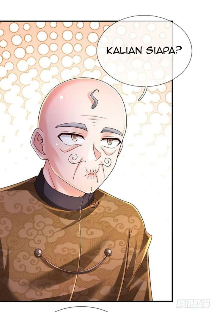 100.000 Layers Of Body Refining: I Raise All Emperor Chapter 183 Gambar 27