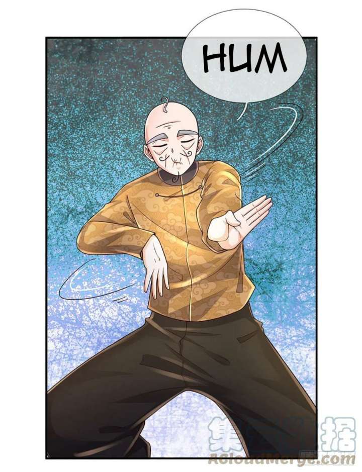 100.000 Layers Of Body Refining: I Raise All Emperor Chapter 183 Gambar 20