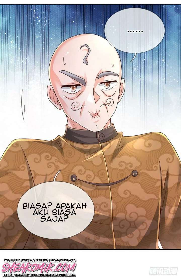 100.000 Layers Of Body Refining: I Raise All Emperor Chapter 183 Gambar 31