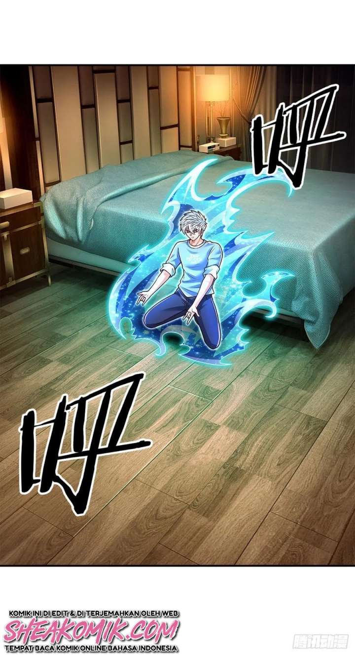 100.000 Layers Of Body Refining: I Raise All Emperor Chapter 183 Gambar 33