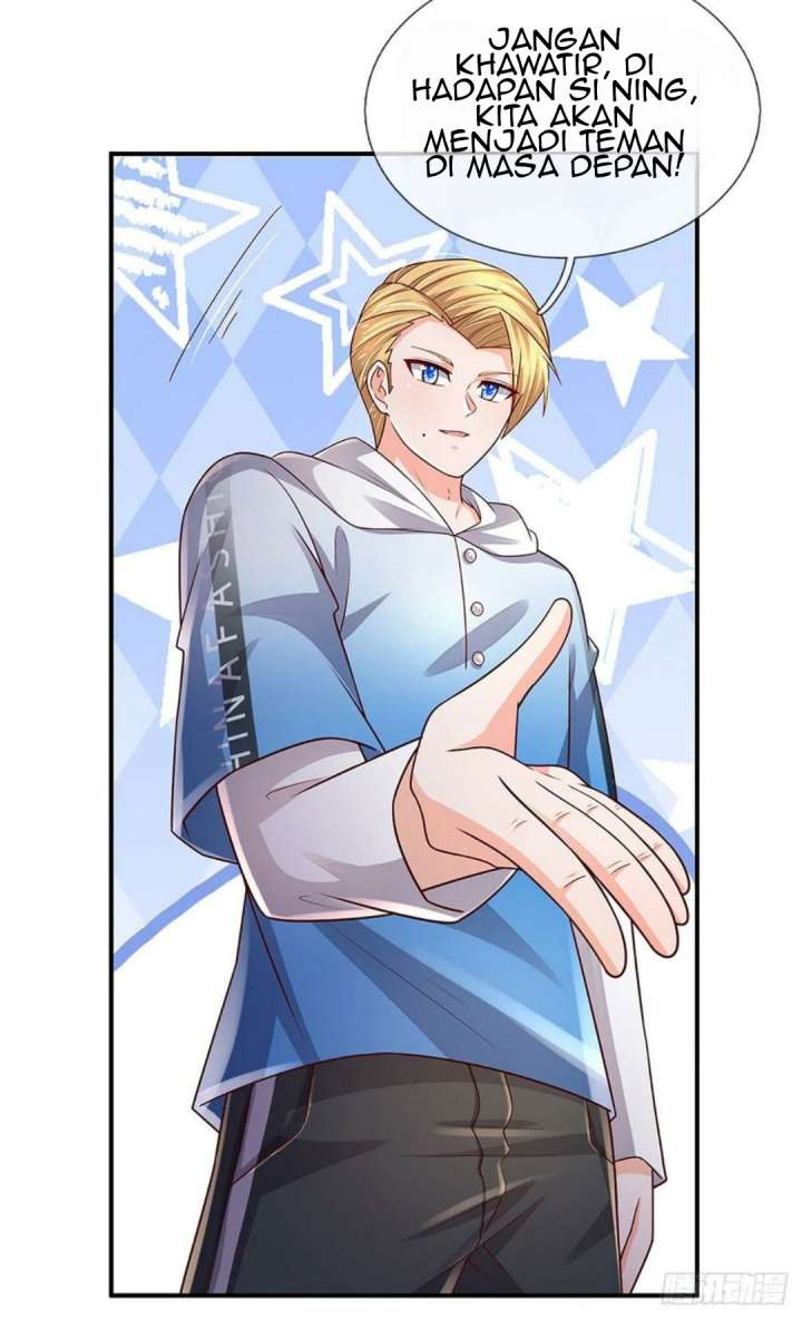 100.000 Layers Of Body Refining: I Raise All Emperor Chapter 183 Gambar 9