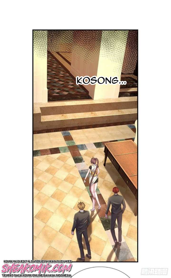 100.000 Layers Of Body Refining: I Raise All Emperor Chapter 182 Gambar 15