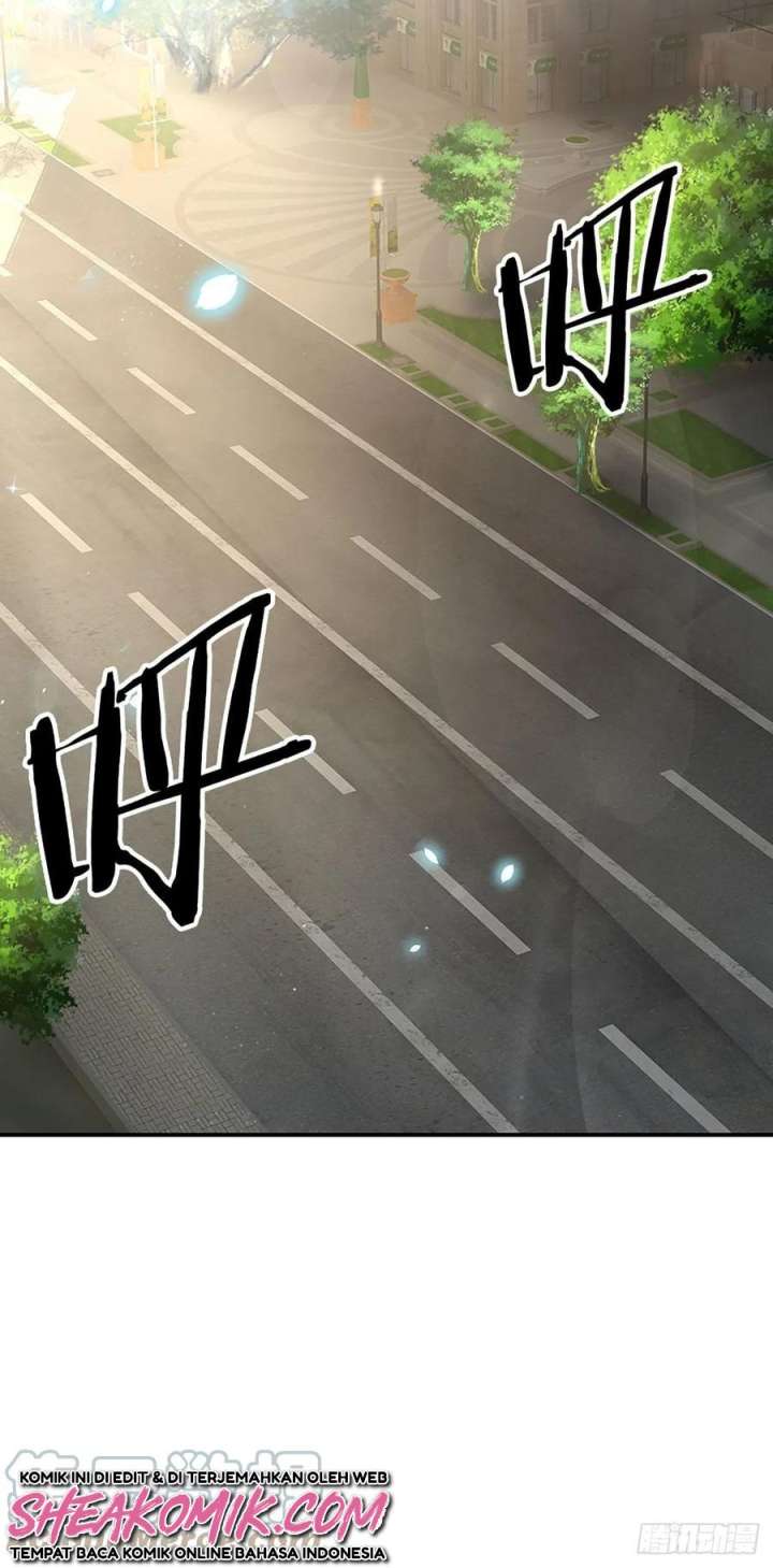 100.000 Layers Of Body Refining: I Raise All Emperor Chapter 182 Gambar 10