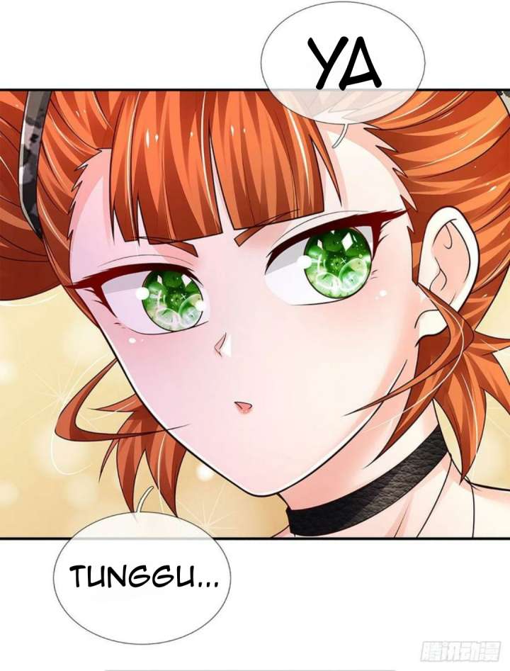 100.000 Layers Of Body Refining: I Raise All Emperor Chapter 182 Gambar 27