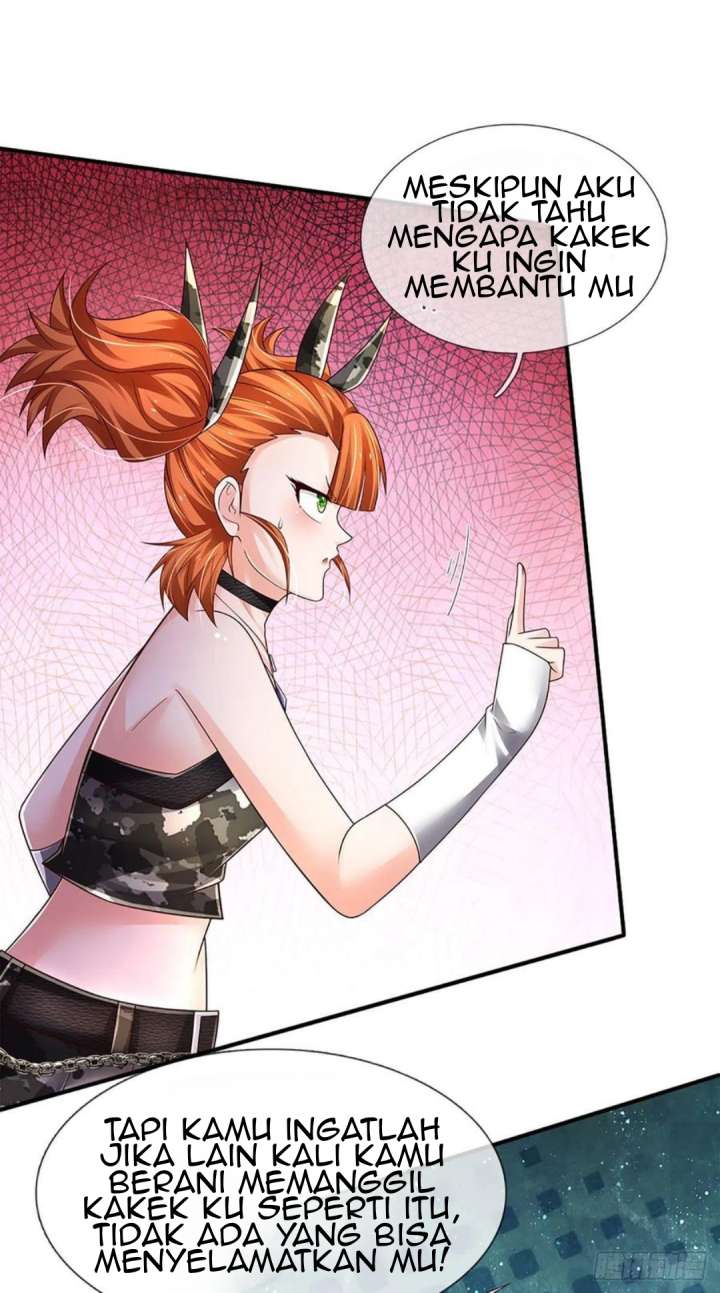 100.000 Layers Of Body Refining: I Raise All Emperor Chapter 182 Gambar 29