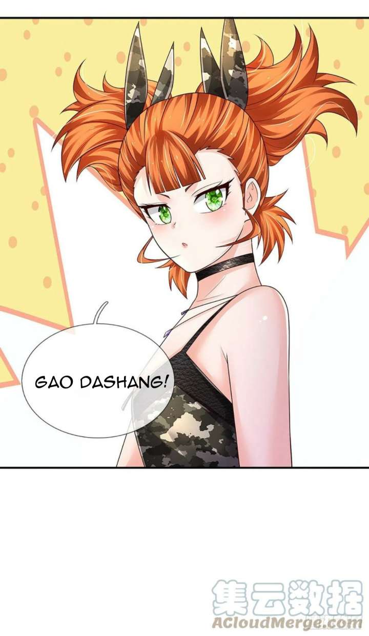 100.000 Layers Of Body Refining: I Raise All Emperor Chapter 182 Gambar 32