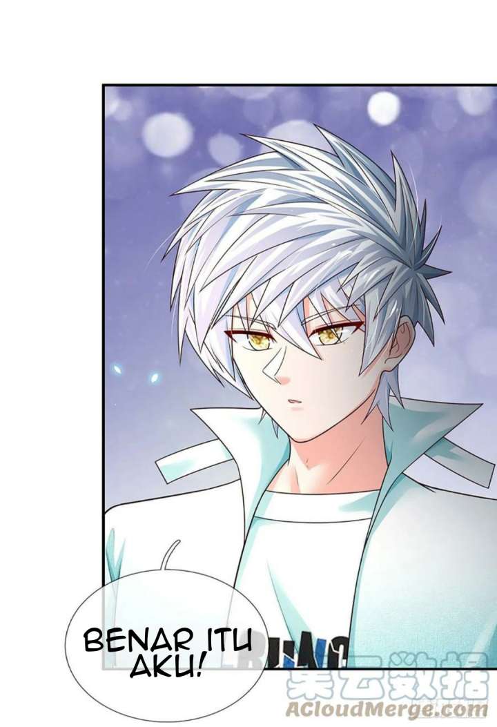 100.000 Layers Of Body Refining: I Raise All Emperor Chapter 182 Gambar 8