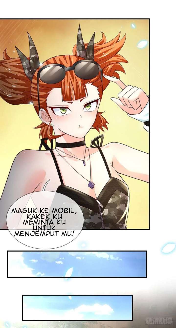 100.000 Layers Of Body Refining: I Raise All Emperor Chapter 182 Gambar 9