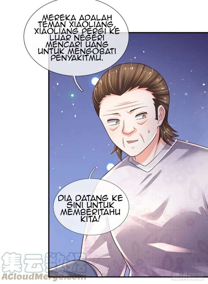 100.000 Layers Of Body Refining: I Raise All Emperor Chapter 181 Gambar 15