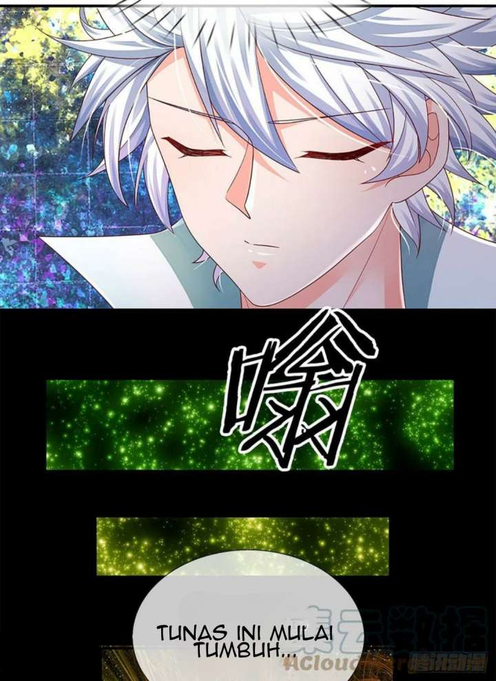 100.000 Layers Of Body Refining: I Raise All Emperor Chapter 181 Gambar 29