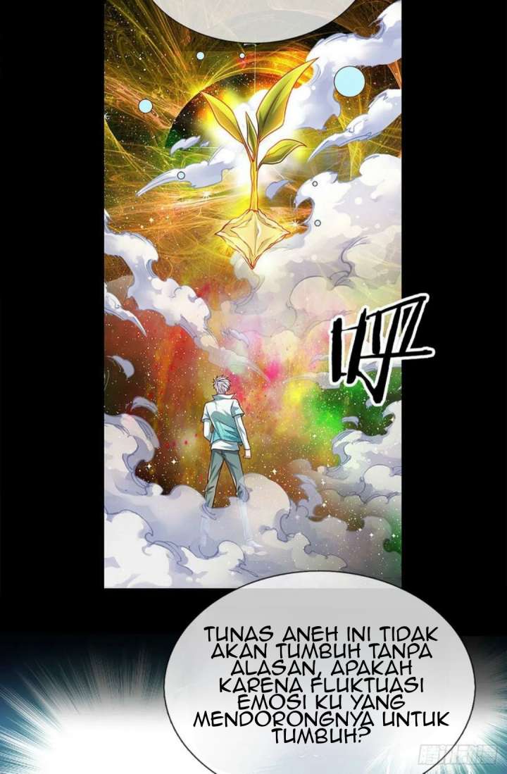 100.000 Layers Of Body Refining: I Raise All Emperor Chapter 181 Gambar 30