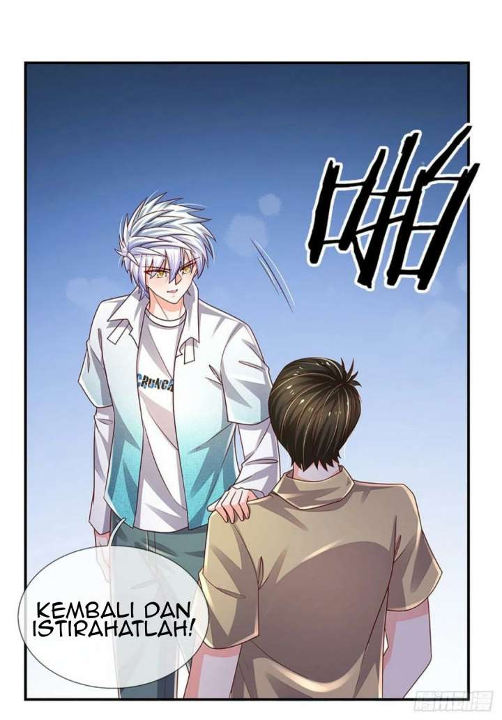 100.000 Layers Of Body Refining: I Raise All Emperor Chapter 181 Gambar 22