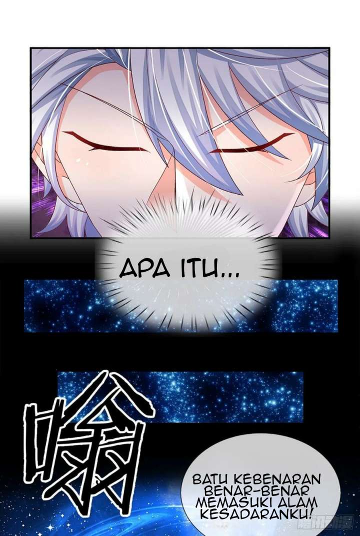 100.000 Layers Of Body Refining: I Raise All Emperor Chapter 181 Gambar 36