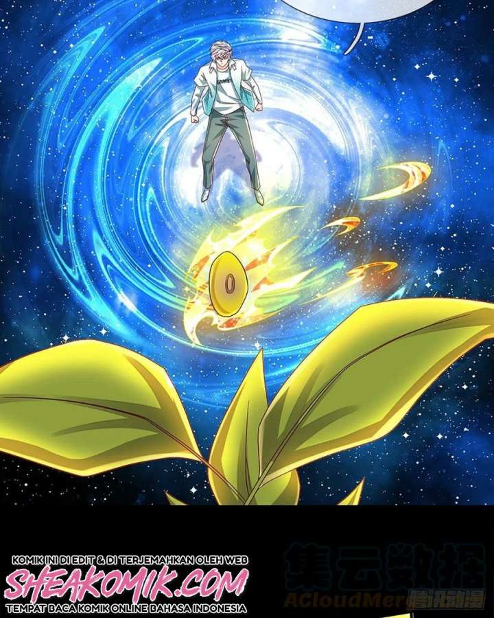 100.000 Layers Of Body Refining: I Raise All Emperor Chapter 181 Gambar 37