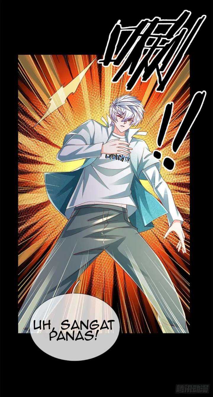 100.000 Layers Of Body Refining: I Raise All Emperor Chapter 181 Gambar 32