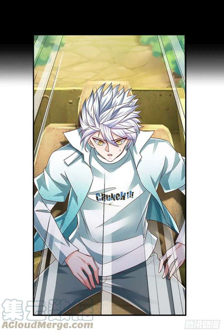 100.000 Layers Of Body Refining: I Raise All Emperor Chapter 181 Gambar 33