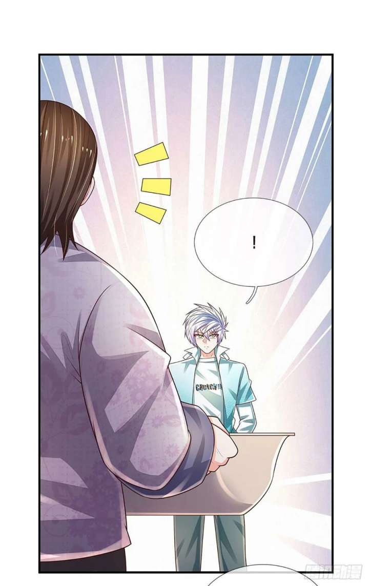 100.000 Layers Of Body Refining: I Raise All Emperor Chapter 181 Gambar 6