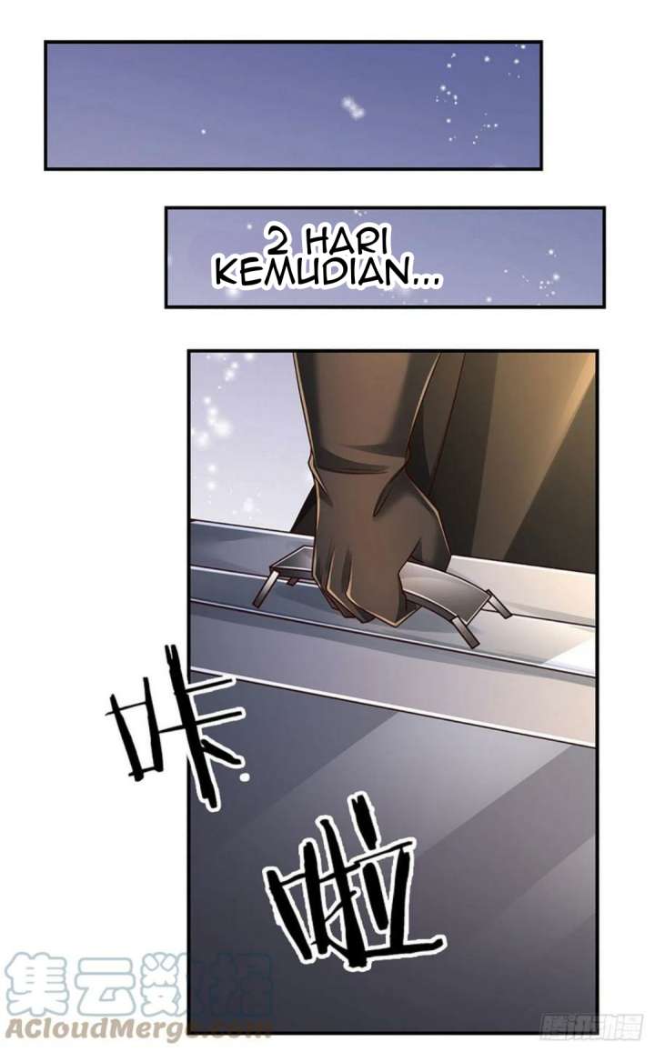 100.000 Layers Of Body Refining: I Raise All Emperor Chapter 180 Gambar 14