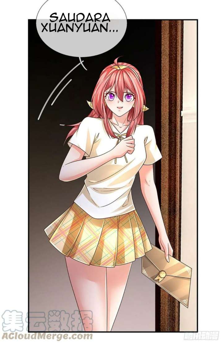 100.000 Layers Of Body Refining: I Raise All Emperor Chapter 180 Gambar 16