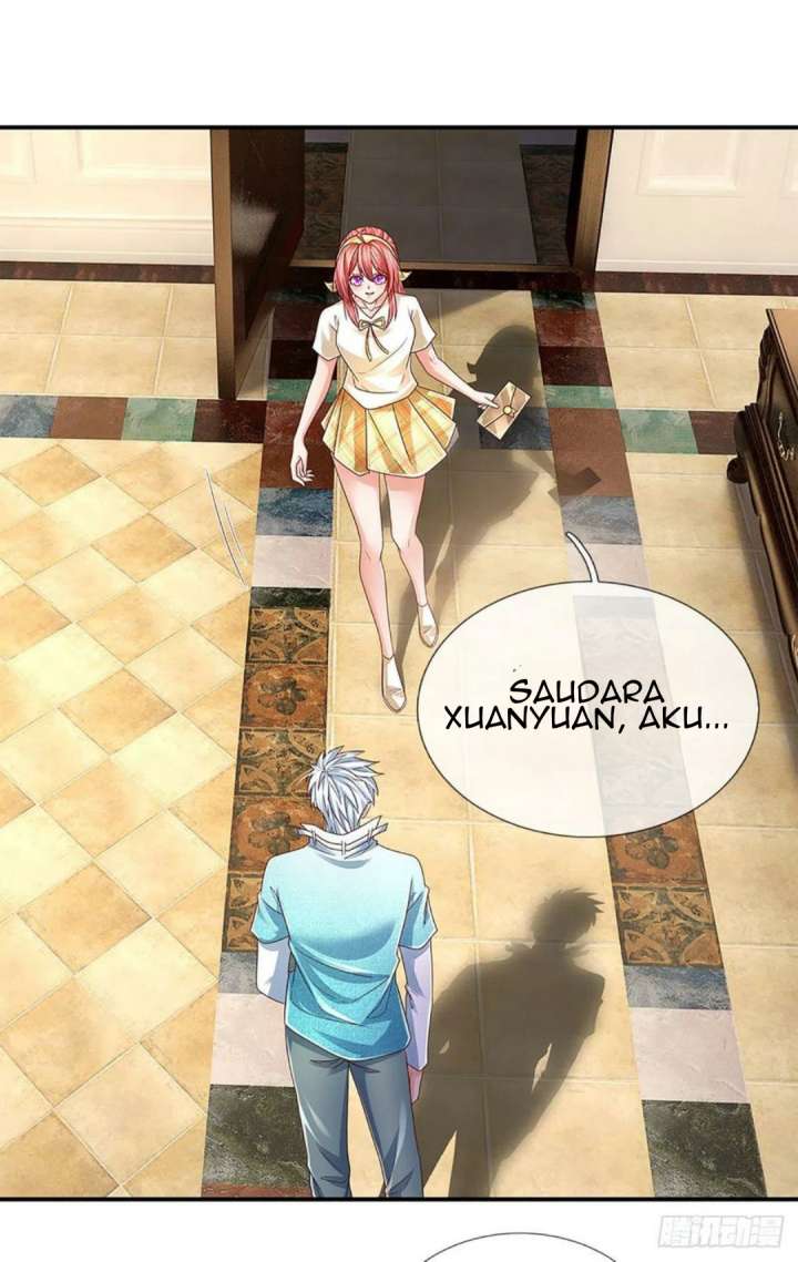 100.000 Layers Of Body Refining: I Raise All Emperor Chapter 180 Gambar 17