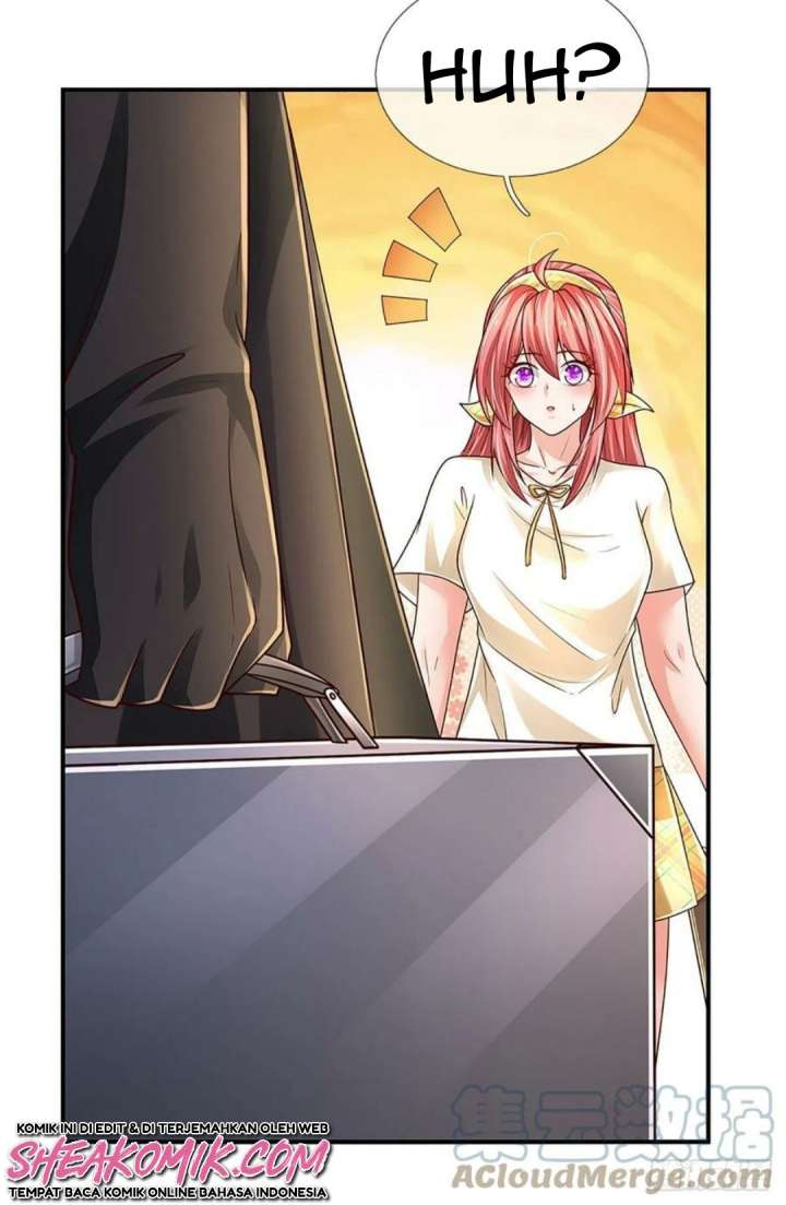 100.000 Layers Of Body Refining: I Raise All Emperor Chapter 180 Gambar 18