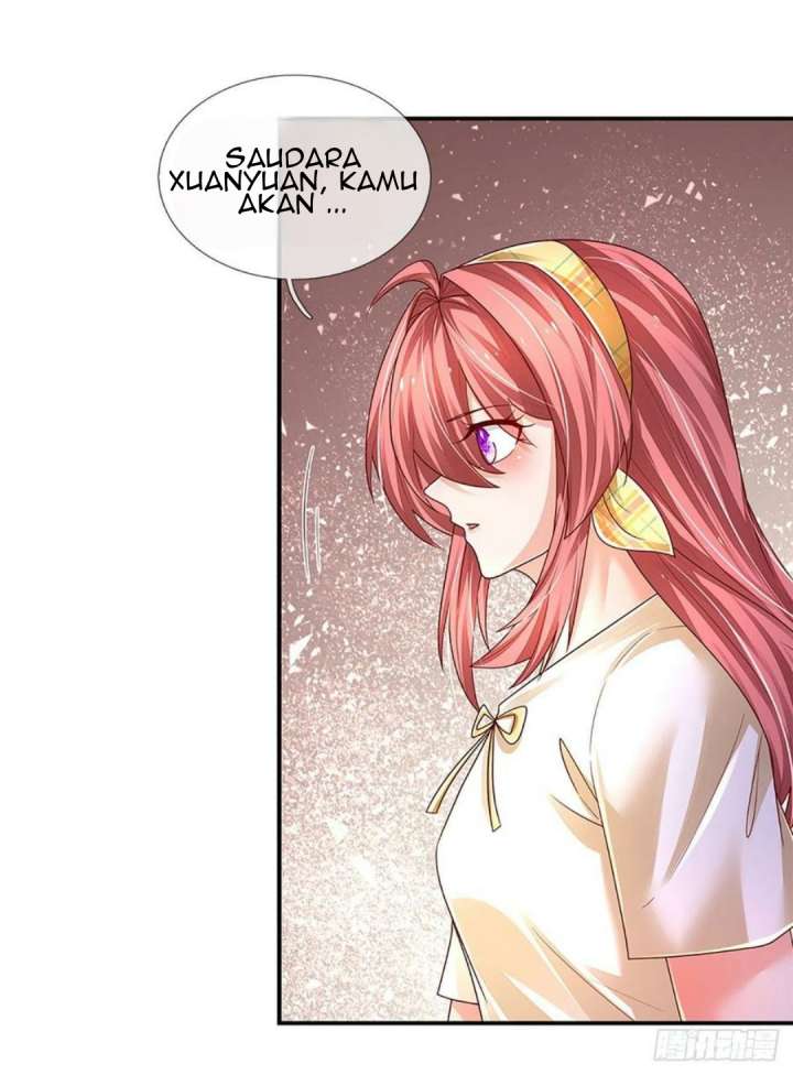 100.000 Layers Of Body Refining: I Raise All Emperor Chapter 180 Gambar 19