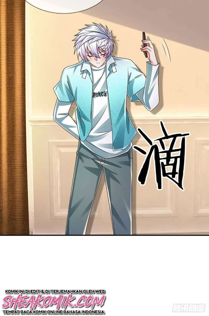 100.000 Layers Of Body Refining: I Raise All Emperor Chapter 180 Gambar 13